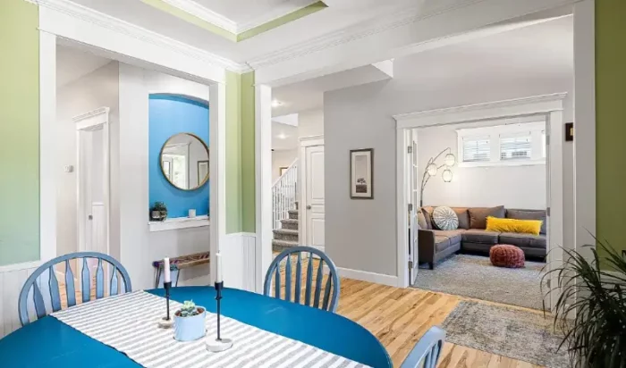 Residential pest control in Alaska Residential pest control in Alaska